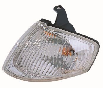 Knipperlicht Abakus 216-1544L-AE