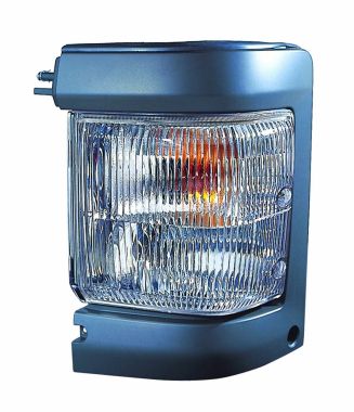 Knipperlicht Abakus 216-1556L-AE