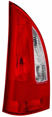 Achterlicht Abakus 216-1949L-LD-UE