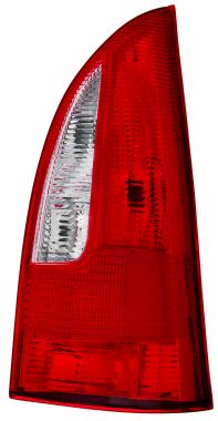 Achterlicht Abakus 216-1949R-LD-UE