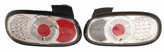 Achterlicht Abakus 216-1956P3LDVBE