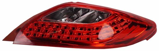 Achterlicht Abakus 216-1974P3UE2CR