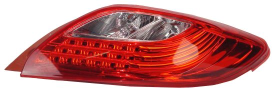 Achterlicht Abakus 216-1974PXUE2CR