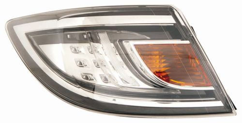 Achterlicht Abakus 216-1989L-UE