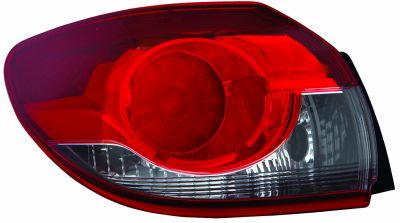 Achterlicht Abakus 216-1995R-UE