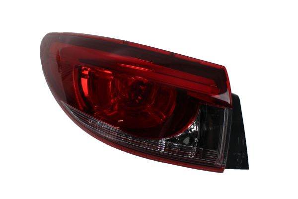 Achterlicht Abakus 216-19ABL-UE