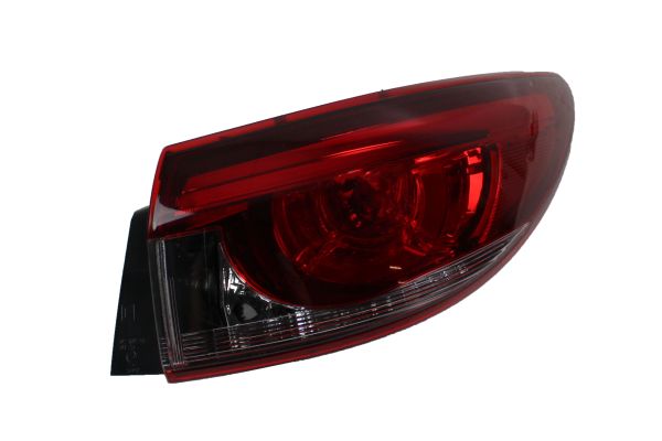 Achterlicht Abakus 216-19ABR-UE