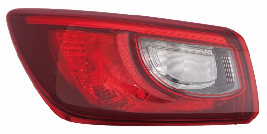 Achterlicht Abakus 216-19ACL-UE