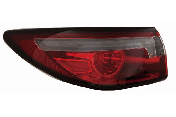 Achterlicht Abakus 216-19AQL-AE