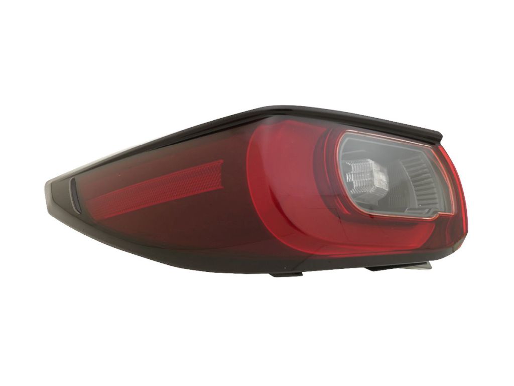 Achterlicht Abakus 216-19AXL-UE