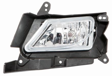 Mistlamp Abakus 216-2028L-UE