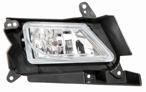 Mistlamp Abakus 216-2028R-UE