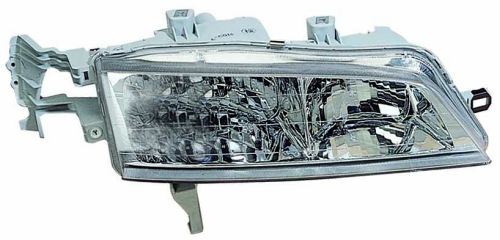 Koplamp Abakus 217-1115L-LD-E