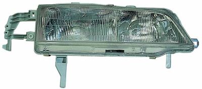 Koplamp Abakus 217-1117L-LD