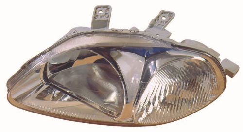 Koplamp Abakus 217-1120L-LD-E