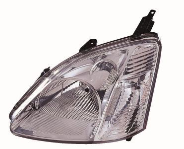 Koplamp Abakus 217-1137L-LDEM1