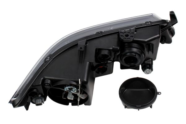 Abakus Koplamp 217-1144L-LD-EM