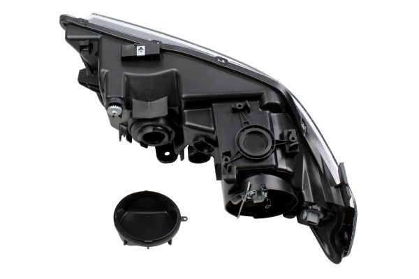 Abakus Koplamp 217-1144L-LD-EM