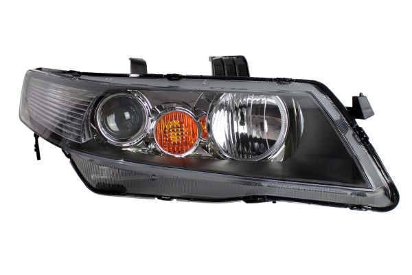 Koplamp Abakus 217-1144R-LD-EM