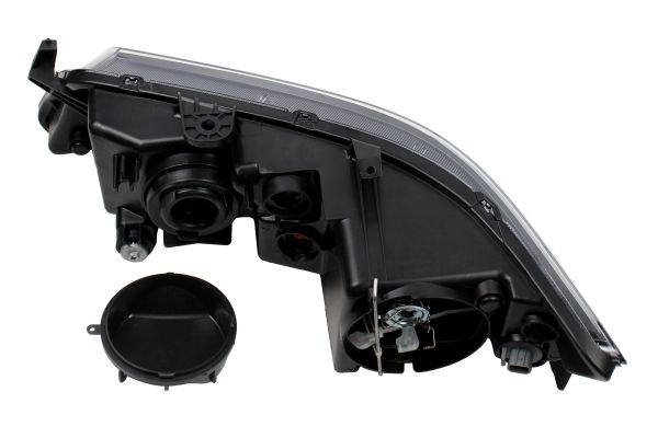 Abakus Koplamp 217-1144R-LD-EM