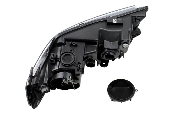 Abakus Koplamp 217-1144R-LD-EM