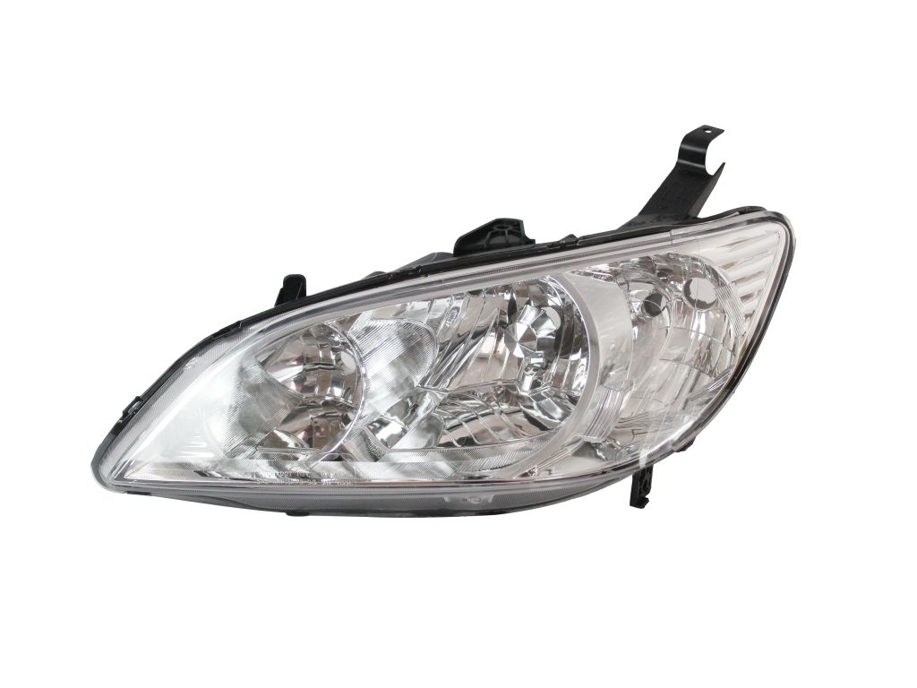 Koplamp Abakus 217-1146L-LD-EM