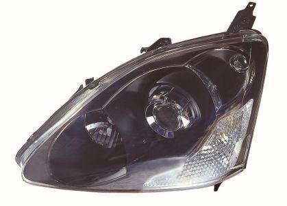 Koplamp Abakus 217-1151L-LD-EM