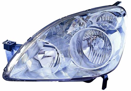 Koplamp Abakus 217-1154L-LD-E