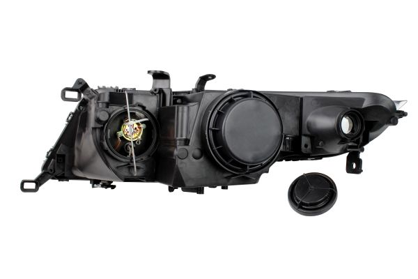 Abakus Koplamp 217-1160R-LD-EM