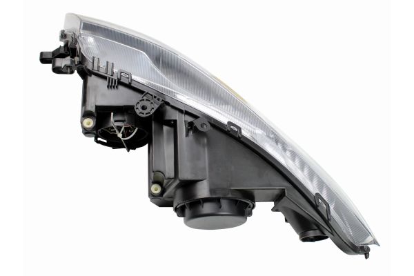 Abakus Koplamp 217-1160R-LD-EM