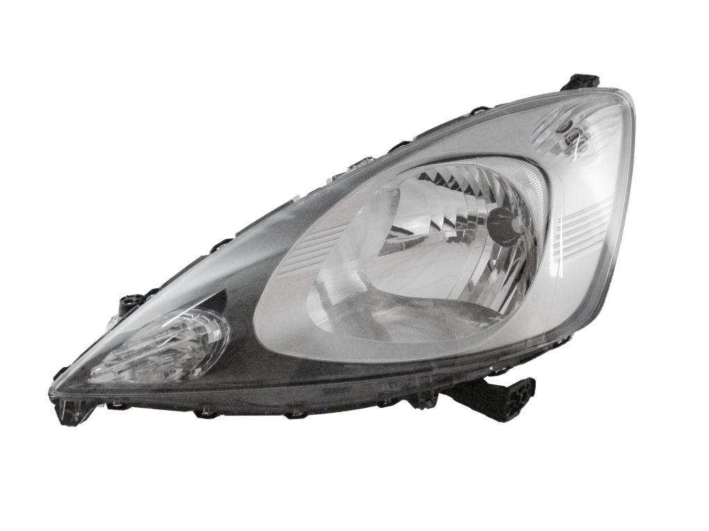 Koplamp Abakus 217-1164L-LDEM2
