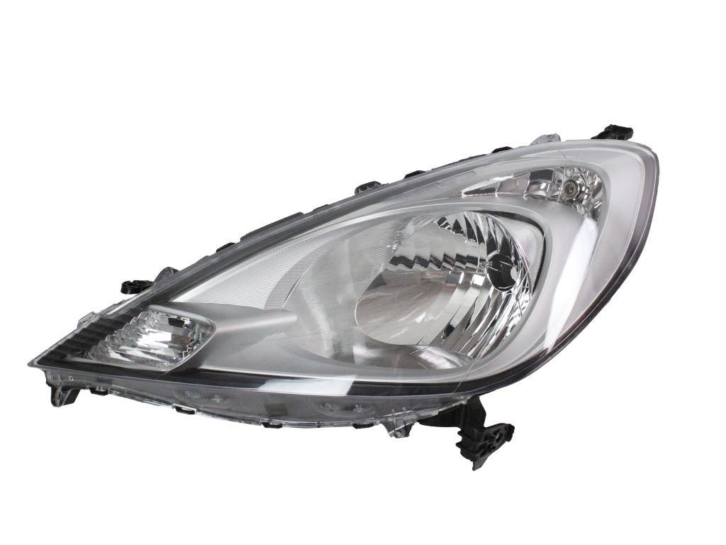 Koplamp Abakus 217-1169L-LEMN1