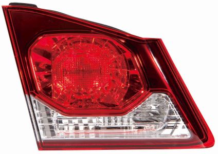 Achterlicht Abakus 217-1321L-LD-UE