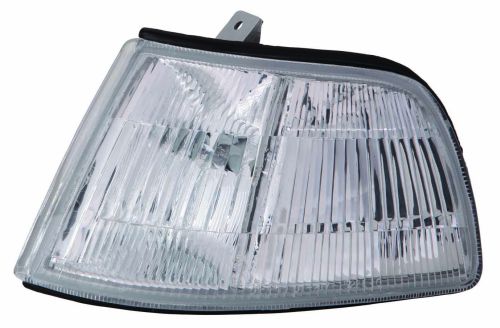 Knipperlicht Abakus 217-1522L-AE