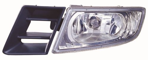 Mistlamp Abakus 217-2033P-A