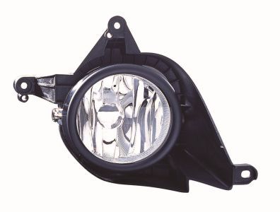 Mistlamp Abakus 217-2037R-UE