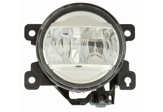 Mistlamp Abakus 217-2069L-AQ