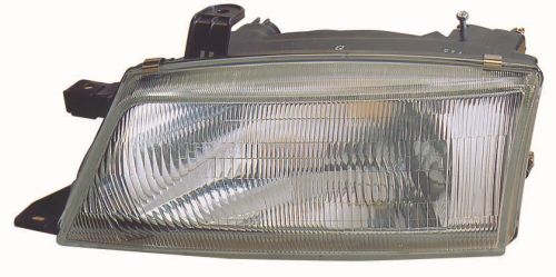 Koplamp Abakus 218-1113L-LD-E