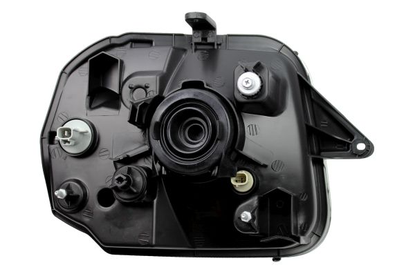 Abakus Koplamp 218-1126L-LDEM2