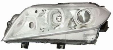 Koplamp Abakus 218-1164L-LDEM1