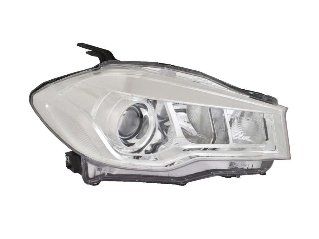 Koplamp Abakus 218-1169R-LD-EM