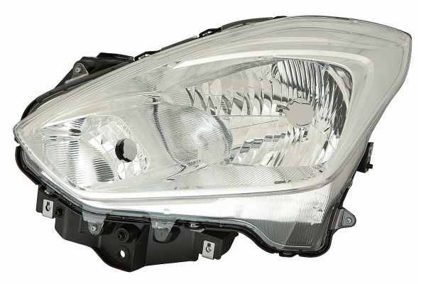 Koplamp Abakus 218-1170L-LD-EM