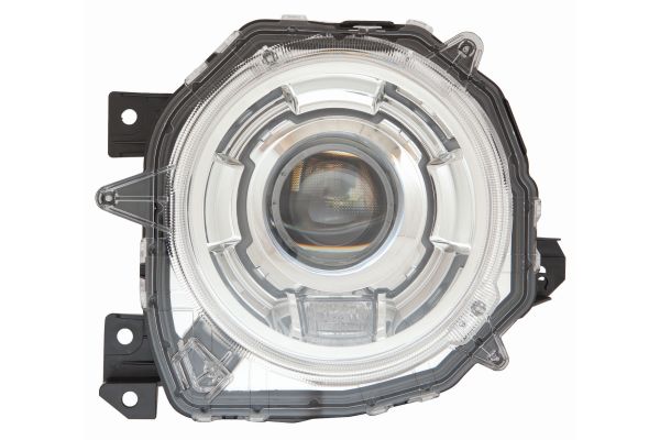 Koplamp Abakus 218-1175L-LD-EM