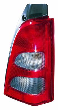Achterlicht Abakus 218-1926L-U