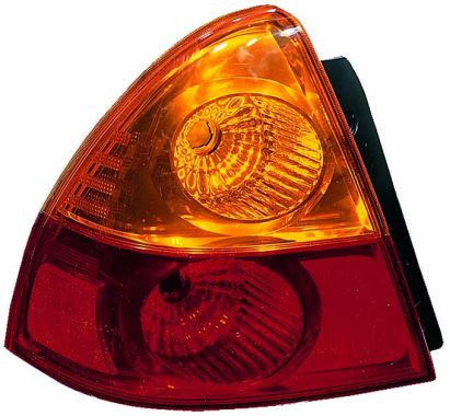 Achterlicht Abakus 218-1934L-AE
