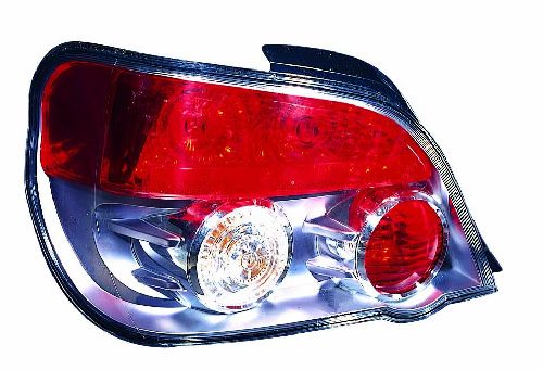 Achterlicht Abakus 220-1919L-LD-UE