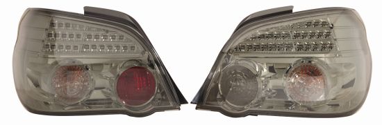 Achterlicht Abakus 220-1919P3LD-AE