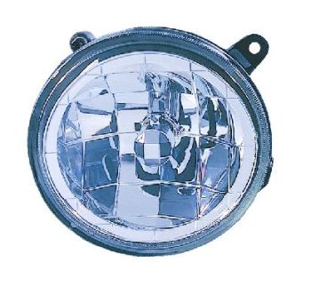 Mistlamp Abakus 220-2001L-AQN