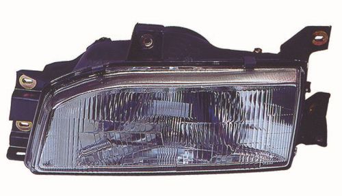 Koplamp Abakus 221-1101L-LD-E