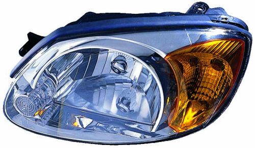 Koplamp Abakus 221-1130L-LDEMY